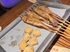 -管氏翅吧(台湾街店)