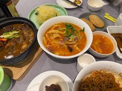 -金哥私房菜馆(张府园总店)