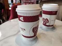 -COSTA COFFEE(吴江路店)