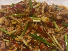 -香缇小院私房菜(盐务街店)