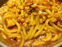 闺蜜米粉-丝路金桃·新疆菜(徐汇店)