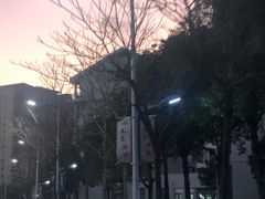 -上海海事大学(临港校区)