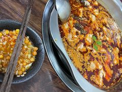 -川渔居—鱼火锅(八方汇店)