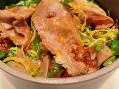 -胡麻(静安嘉里店)