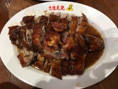 -陈光记烧腊(长寿路店)