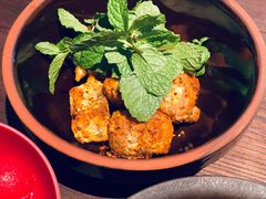 -SHAN山(前滩太古里店)