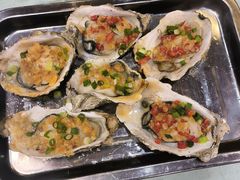 -崖口红树林海鲜餐厅