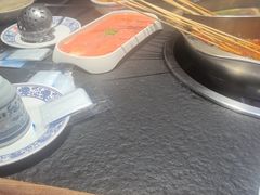 -来涮蜀鲜货火锅串串香(菜市口店)