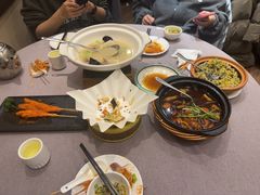 -金哥私房菜馆(张府园总店)