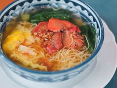 -Colony(新加坡丽思卡尔顿美年酒店)