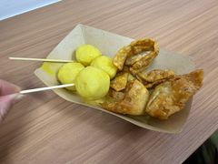 -非遗·十八曲鱼饺(西马总店)
