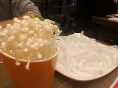 -刘一锅筋头巴脑(小北店)