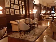 -LONG BAR 廊吧(外滩华尔道夫酒店)