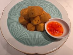 一口酥豆腐-陶陶居酒家(新天地店)