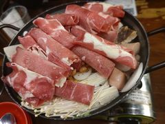 -米屋石锅拌饭(师大店)