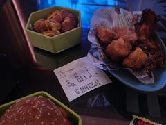 -活力无限KTV(天河新天地店)