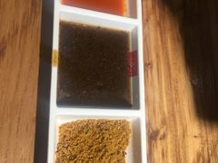 -么肆烤肉(汉街形象店)
