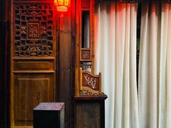 包房-鱼桥巷·美学川菜