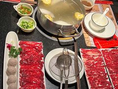 -牛事制造局牛肉火锅(莲岳路店)