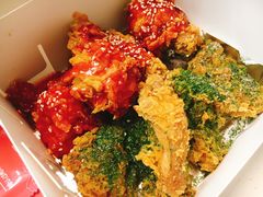 -YULOI予乐炸鸡(平乐店)