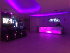 -真爱范特西KTV(交大店)