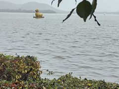 -云龙湖旅游景区