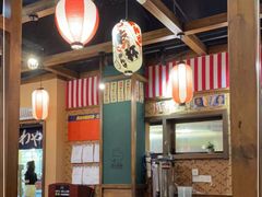 -小川洋风料理(街道口店)