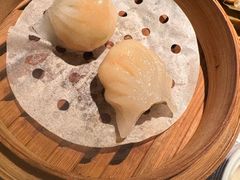 -广州花园酒店荔湾亭·地道点心·粤式饮茶