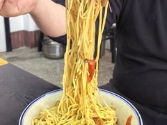 -万三面馆(青龙正街太古里店)