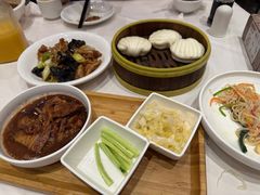 -凯鸽酒楼(大同振兴街店)