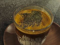 -沪水焙煎室(淡水路店)