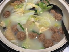 -西安饭庄·非遗陕菜(钟楼店)
