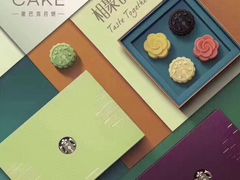 -星巴克(天津大悦城第二店)