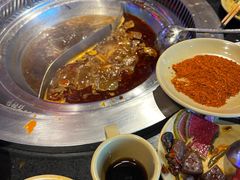 -唇辣号重庆老火锅(燕郊鑫乐汇店)