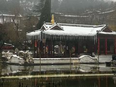 -华清宫景区