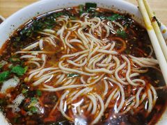 -玉香宫河州牛肉拉面