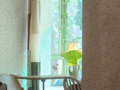 -绿房子方寸咖啡(星海名城店)