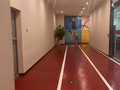 -奇迹健身(SM广场店)