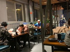 大堂-串来串去(中关村店)