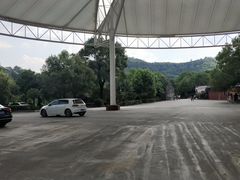 -石燕湖生态旅游景区