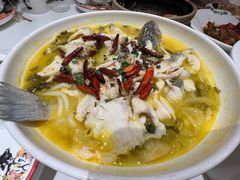 -新白鹿餐厅(第一百货店)