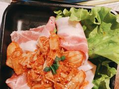 -新石器烤肉(之心城店)