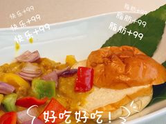 -梧桐餐厅(泉城路店)