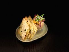 -普朗姆生蚝牛排馆 The Plump Oyster(成都摩方购物中心店)