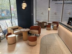 -LAVAZZA拉瓦萨咖啡(星荟中心店)