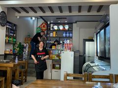 -华圆美食-老蓬莱菜(蓬港路店)