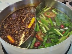 -刘少华贵州小黄牛·鲜牛肉火锅(总店)