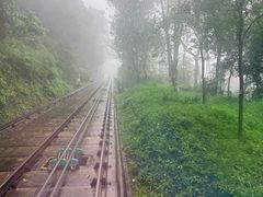-山顶缆车