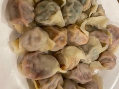 -宝源饺子(麦子店街店)