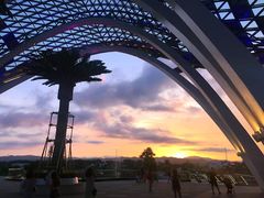 -三亚湾海居铂尔曼度假酒店